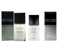 Issey Miyake L'Eau d'Issey Pour Homme Intense Eau de Toilette 125ml Spray