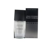 Issey Miyake L'Eau D'Issey Pour Homme Intense Eau de Toilette for men 75 ml