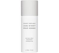 Issey Miyake L'Eau D'Issey Pour Homme For Men 150ml Deodorant Spray