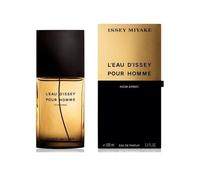 Issey Miyake L’Eau d’Issey Pour Homme Noir Ambré 100ml Eau de Parfum Spray Men