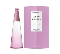 Issey Miyake L´eau D´issey Solar Violet 100ml Eau De Toilette Pink Man