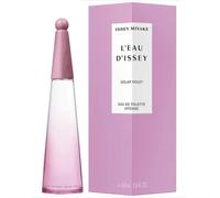 Issey Miyake L´eau D´issey Solar Violet 50ml Eau De Toilette Pink Man