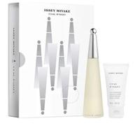 Issey Miyake L'Eau d'Issey gift set for women