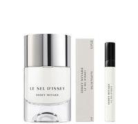 Issey Miyake Le Sel 50ml and 4ml Travel Spray Set