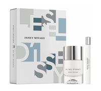 Issey Miyake Le Sel D'Issey Gift Set - 50ml EDT Spray + 10ml EDT Spray
