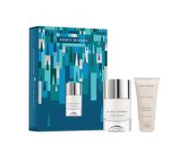 Issey Miyake Le Sel D'Issey Gift Set 50ml Eau De Toilette + 50ml Shower Gel