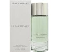 Issey Miyake Le Sel d’Issey Eau de Toilette 100ml Spray