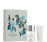 Issey-Miyake Mens-fragrances Le-Sel-dIsseySpring Set Eau de Toilette Spray 50 ml + Shower Gel 50 ml