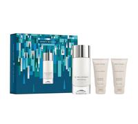 Issey Miyake Le Sel D'Issey 100ml Eau de Toilette 3 Item Gift Set