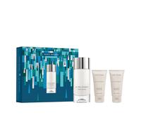 Issey Miyake Le Sel D'Issey 100ml EDT Spray / 2 x 50ml Shower Gel Gift Set
