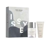 Issey Miyake Le Sel D'Issey 50ml Eau de Toilette Gift Set