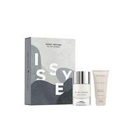 Issey Miyake Le Sel d'Issey EdT 50 ml & Shower Gel 50 ml 2 pcs