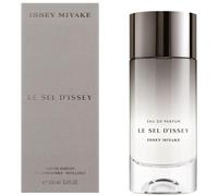Issey Miyake Le Sel D'Issey Eau de Parfum 100ml Spray New & Sealed