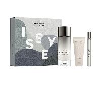 Issey Miyake Le Sel D'Issey Eau de Parfum 100ml Spray Gift Set