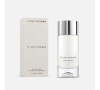 Issey Miyake Le Sel D'Issey Eau de Toilette 100ml Spray Authentic New & Sealed