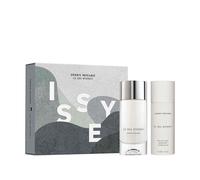 Issey Miyake Le Sel D'Issey Eau de Toilette 100ml Spray Gift Set