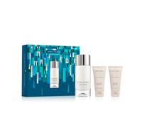 Issey Miyake Le Sel D'issey Eau De Toilette Gift Set 100ml & 2x 50ml Shower Gel