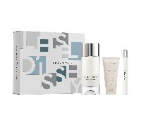 Issey Miyake Le Sel d’Issey Gift Set 100ml EDT + 50ml Shower Gel + 10ml EDT