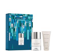 Le Sel d'Issey Eau de Toilette Fragrance Set for Men