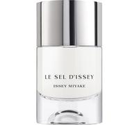 Issey Miyake Le Sel d'Issey Eau de Toilette Spray - refillable 50 ml