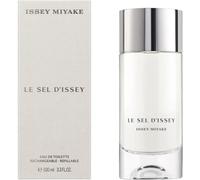 Issey Miyake Le Sel D'Issey Eau de Toilette Vapo 100 ml