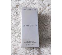Issey Miyake Men's fragrances Le Sel d'Issey Eau de Toilette Spray - refillable