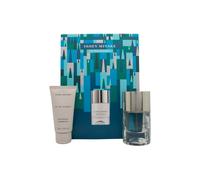 Le Sel d'Issey Eau de Toilette Fragrance Set for Men
