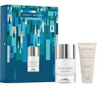 Le Sel d'Issey Eau de Toilette Fragrance Set for Men