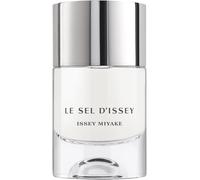 ISSEY MIYAKE LE SEL D'ISSEY POUR HOMME 50ML EAU DE TOILETTE SPRAY NEW & SEALED