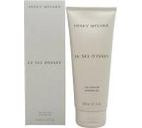 Issey Miyake Le Sel d'Issey Shower Gel 200 ml