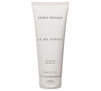Issey Miyake Le Sel D'Issey EDT Shower Gel 200ml