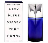 Issey Miyake L'Eau Bleue D'Issey For Men 75ml EDT Spray