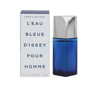 Issey Miyake L'Eau Bleue d'Issey Pour Homme Eau de Toilette 75ml Spray
