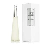 ISSEY MIYAKE L'EAU D'ISSEY LADIES 100ML EAU DE TOILETTE SPRAY BRAND NEW & SEALED