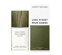 Issey Miyake L'Eau d'Issey Pour Homme Eau & Cèdre Eau de Toilette Intense 100ml