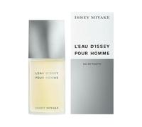 Issey Miyake L'Eau D'Issey Pour Homme Eau de Toilette 200ml Spray