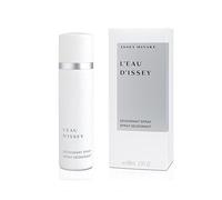 Issey Miyake L'Eau d'Issey deodorant spray for women 100 ml