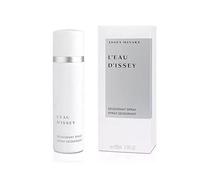 Issey Miyake L'Eau d'Issey deodorant spray for women 100 ml