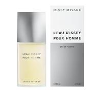 Issey Miyake L'Eau D'Issey Pour Homme Eau de Toilette 200ml Spray