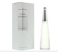 Issey Miyake L'Eau d'Issey 25ml Eau de Toilette Spray for Women - New