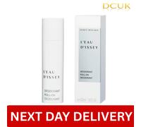 Issey Miyake L'eau d'Issey Roll-On Deodorant 50ml