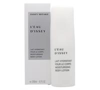 Issey Miyake L'Eau d'Issey Body Lotion