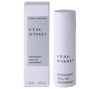 Issey Miyake L'Eau D'Issey Deodorant Roll-On 50ml