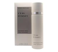Issey Miyake L'Eau d'Issey Deodorant Spray 100ml Womens Fragrance