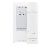 Issey Miyake L'Eau d'Issey deodorant spray for women 100 ml