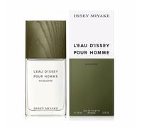 Issey Miyake L'Eau d'Issey Pour Homme Eau&Cèdre eau de toilette for men 100 ml