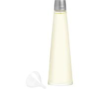 Issey Miyake L´eau D´issey Refillable 75ml Eau De Parfum Clear,Silver Woman