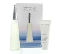 Issey Miyake L'Eau D'issey Eau De Toilette 100ml Spray Set