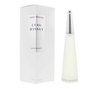 Issey Miyake L'Eau d'Issey Eau de Toilette 100ml Women's Perfume NEW EDT For Her