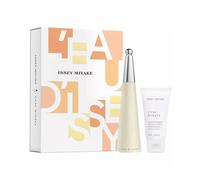Issey Miyake L'Eau D'Issey Eau de Toilette 50ml Gift Set For Her